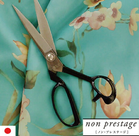 z裾丈カット – non prestage